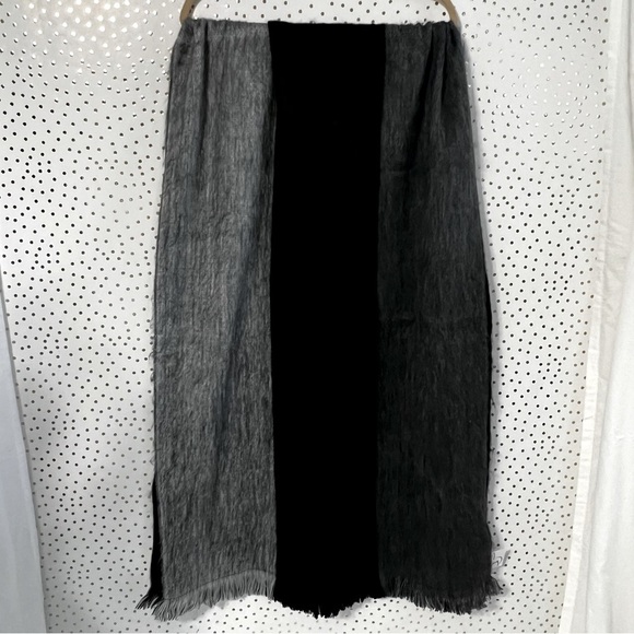 Shupaca Brushed Alpaca Scarf
